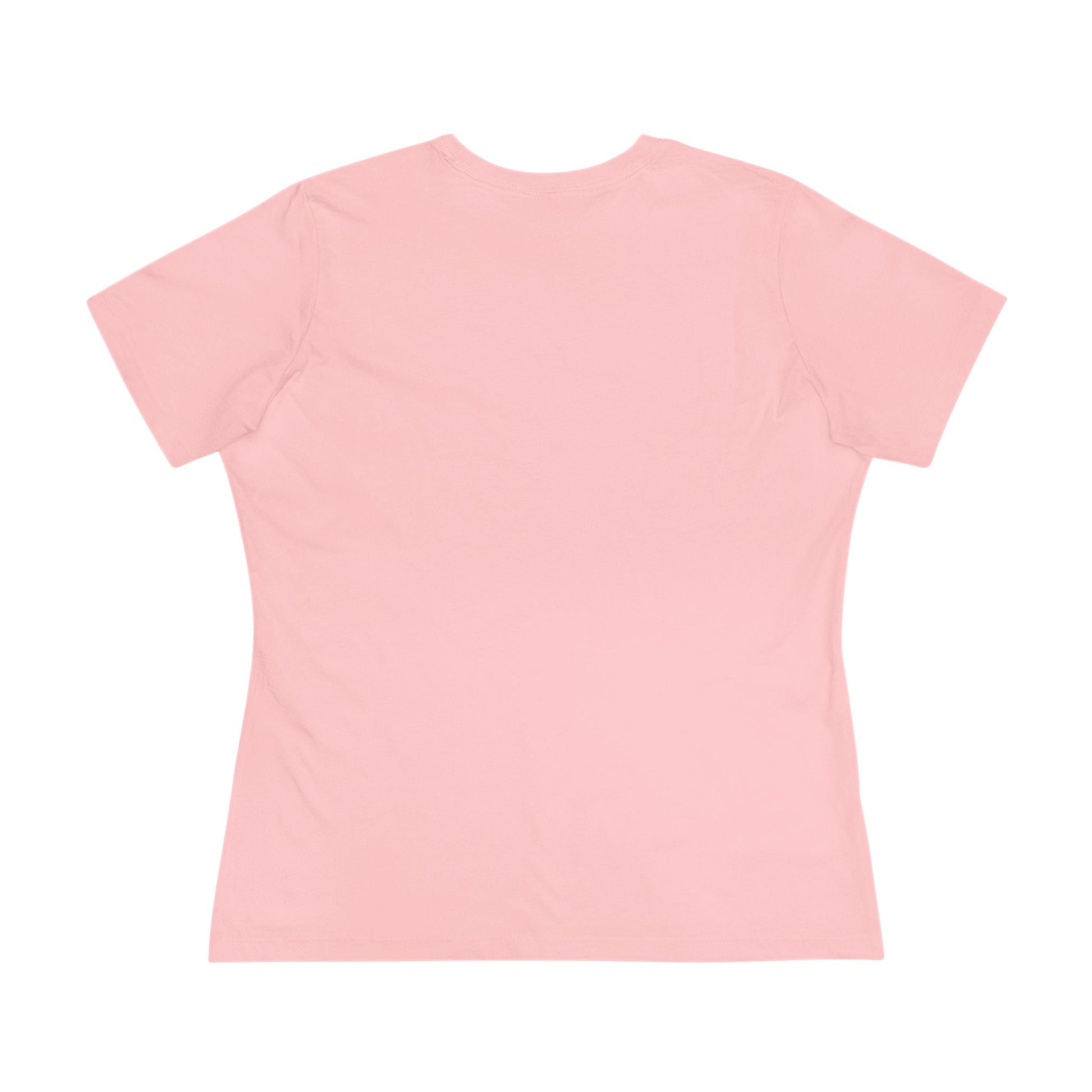 Dairy is Scary - Women's Style B&C 6400 - Vegan America