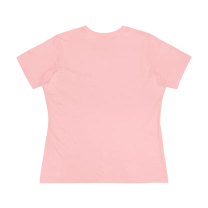Dairy is Scary - Women's Style B&C 6400 - Vegan America