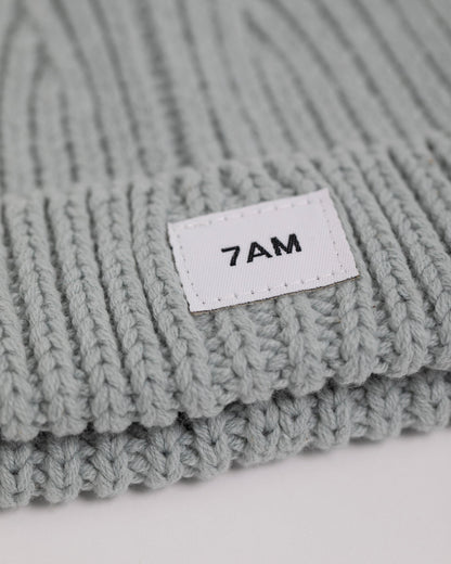 Beanie - Chunky