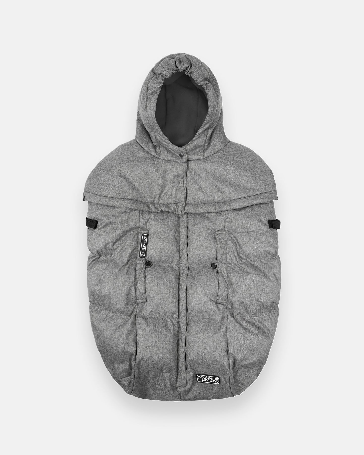 Heather Grey//