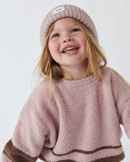 Beanie - Chunky