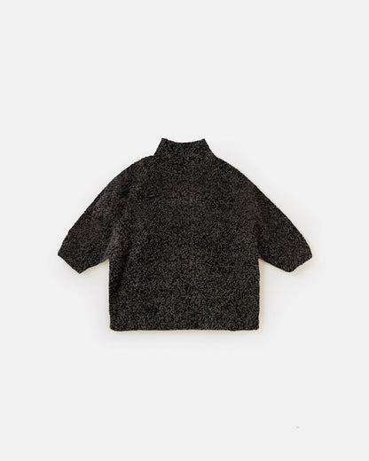 Black Melange//