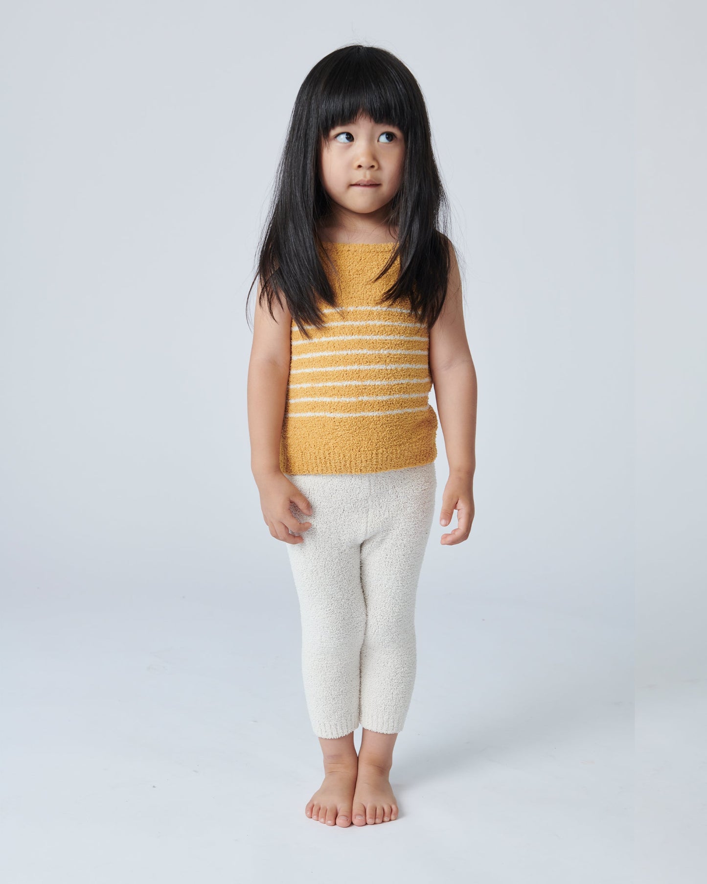 Leggings - Fuzzy