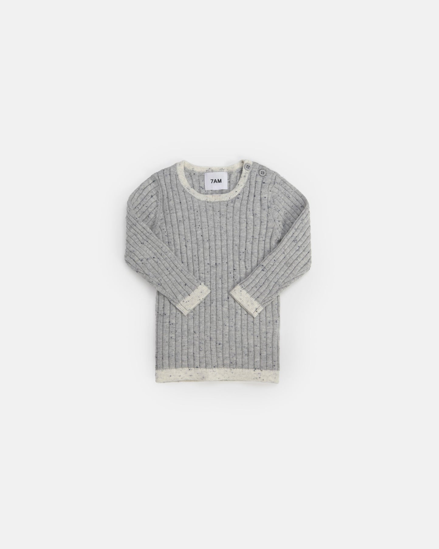 Long Sleeve Top - Hug Me