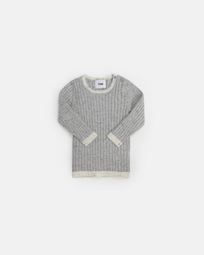 Long Sleeve Top - Hug Me
