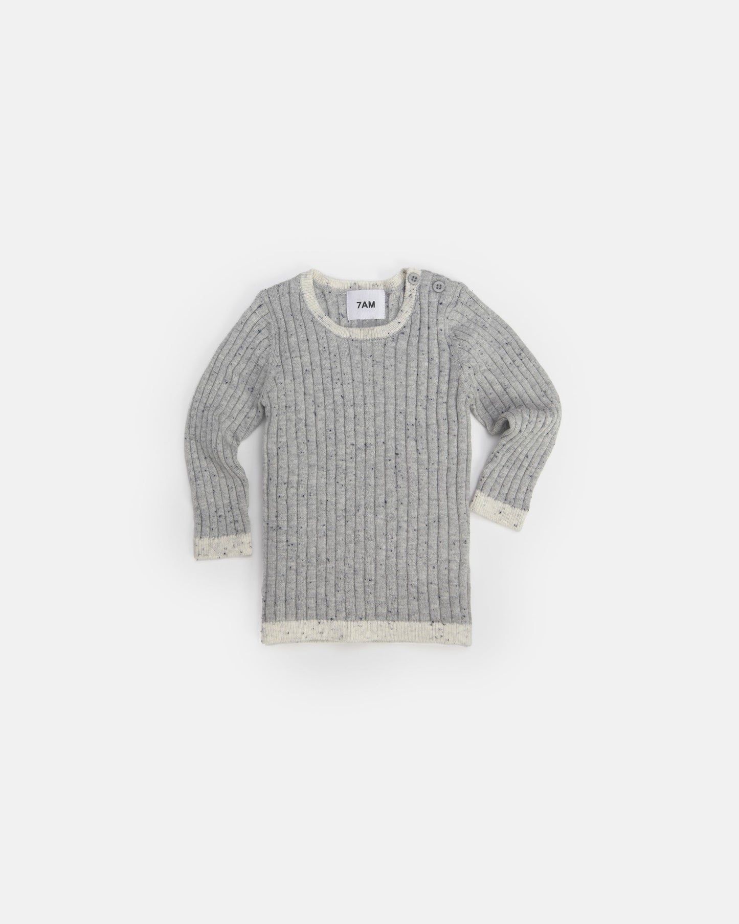 Long Sleeve Top - Hug Me
