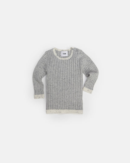 Long Sleeve Top - Hug Me