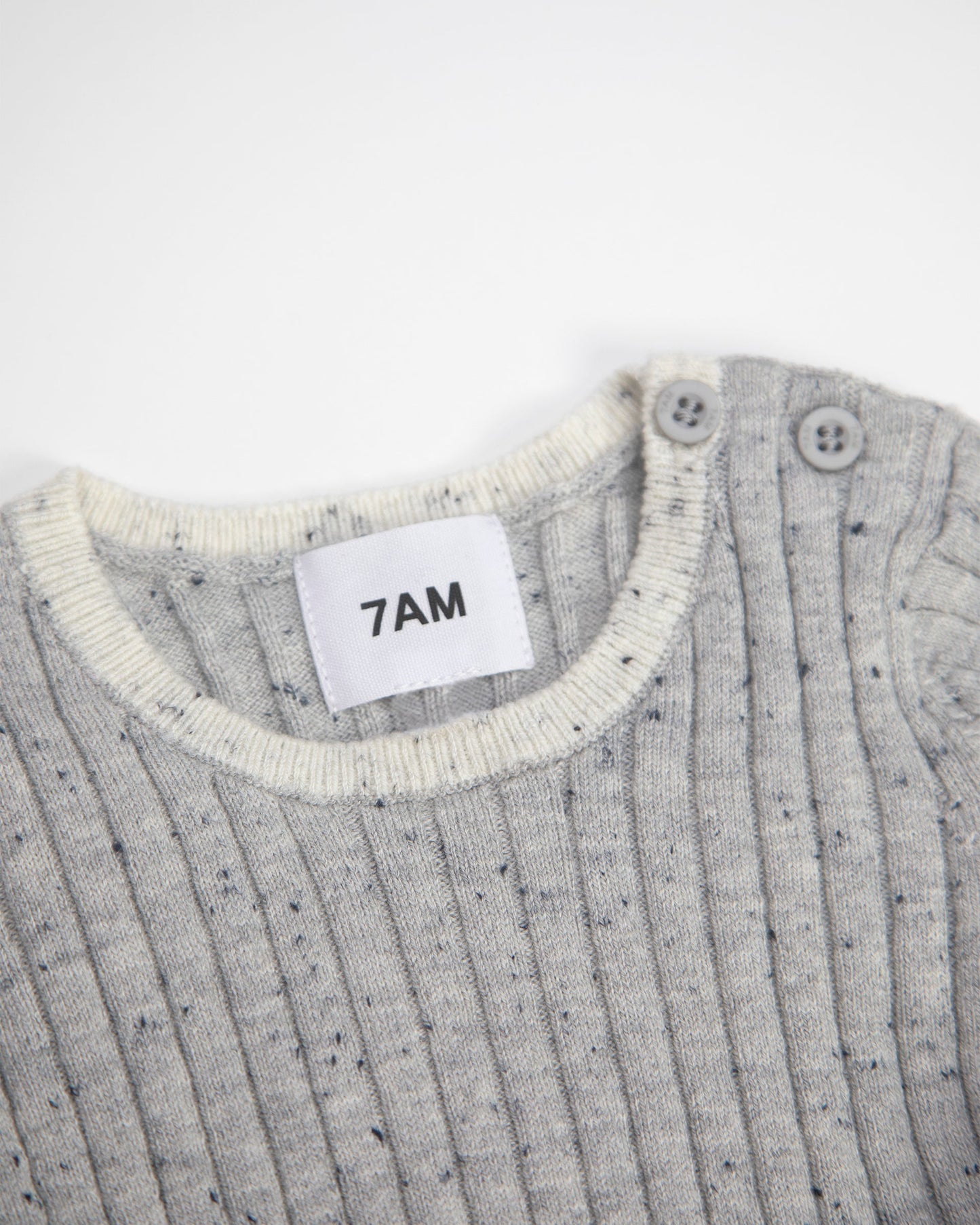 Long Sleeve Top - Hug Me