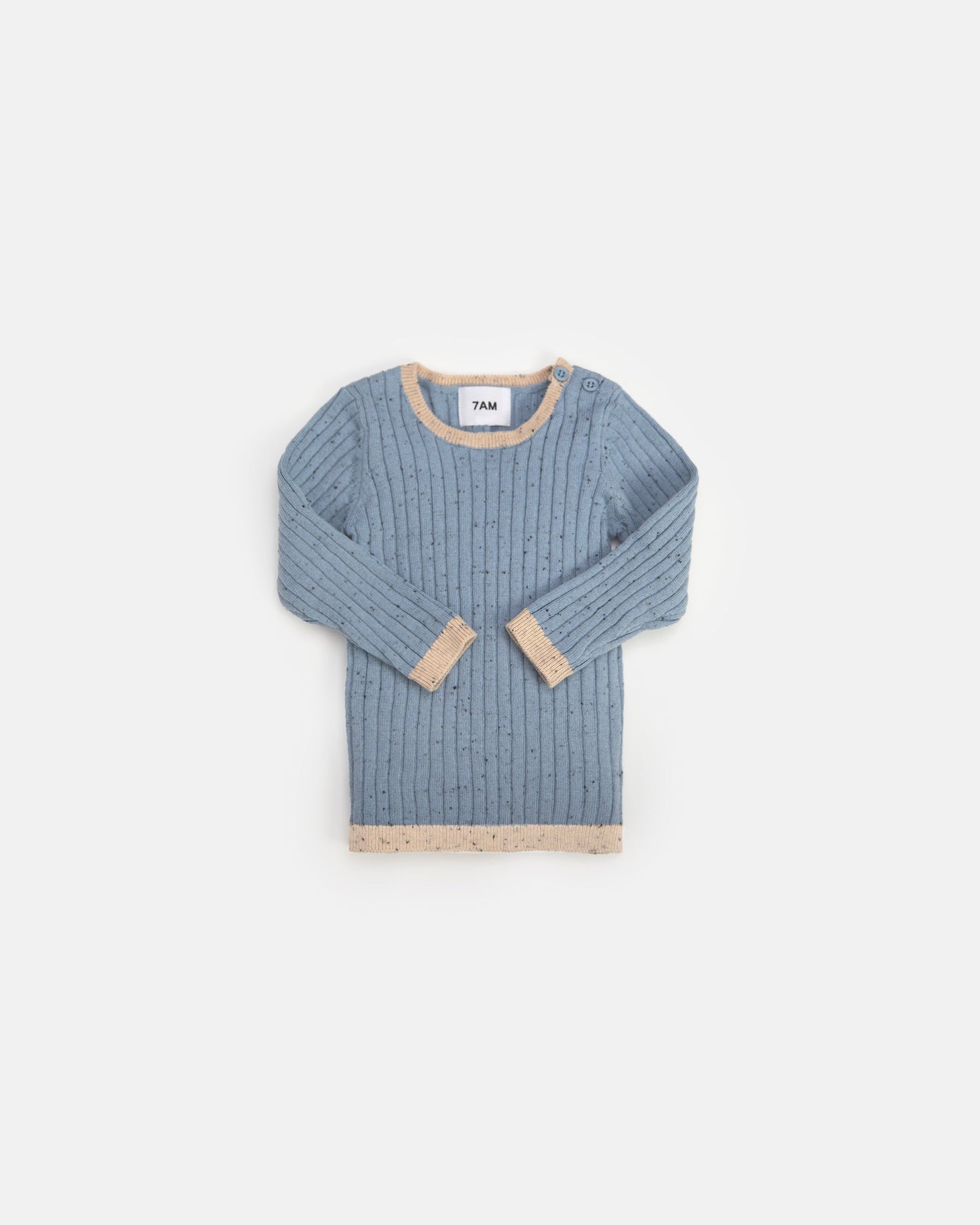 Long Sleeve Top - Hug Me