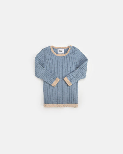 Long Sleeve Top - Hug Me