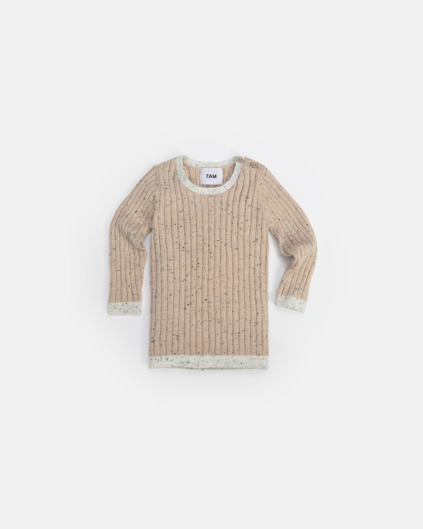 Long Sleeve Top - Hug Me
