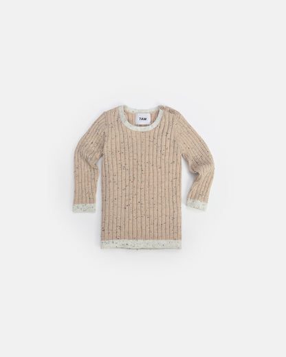 Long Sleeve Top - Hug Me