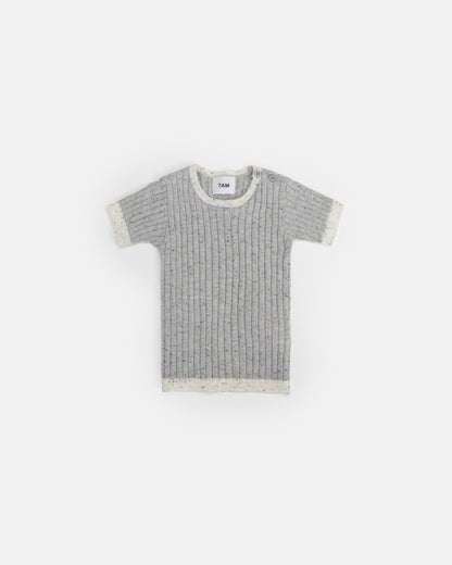 Short Sleeve Top - Hug Me