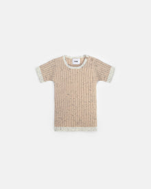 Short Sleeve Top - Hug Me