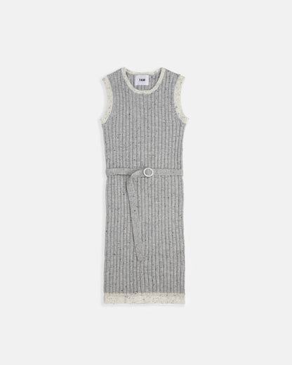 Light Heather Grey//