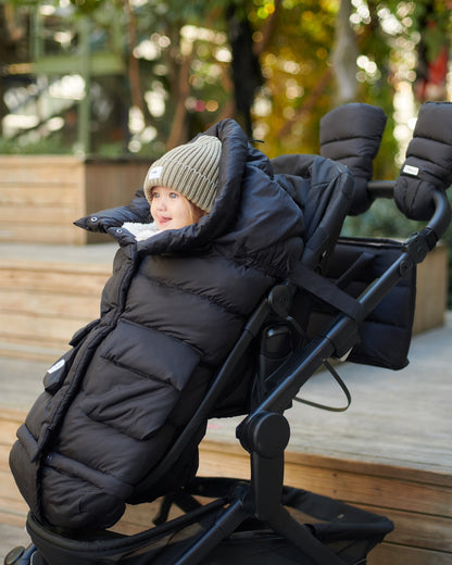Romy Stroller Organizer