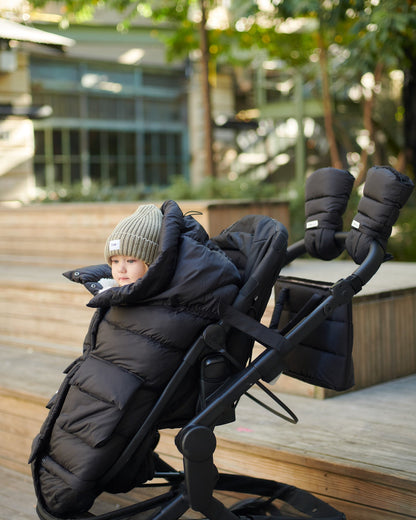 Romy Stroller Organizer