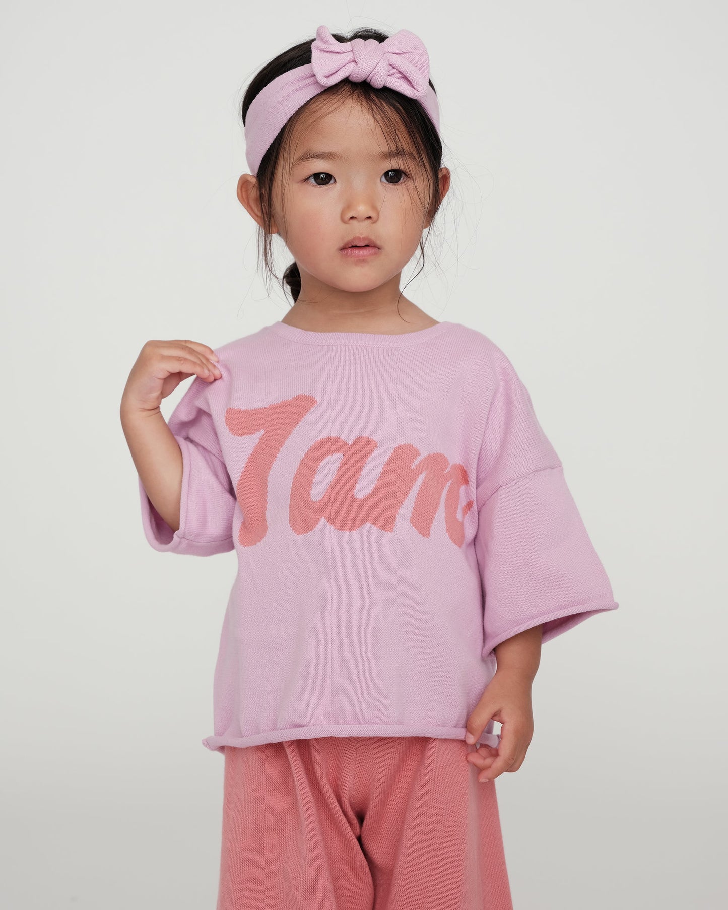 Boxy Headband