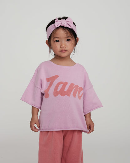 Boxy Headband