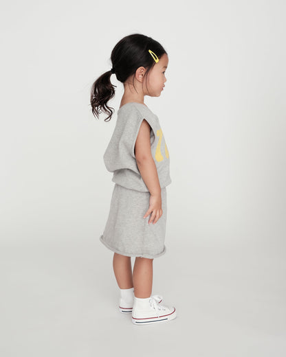 Cotton Skirt