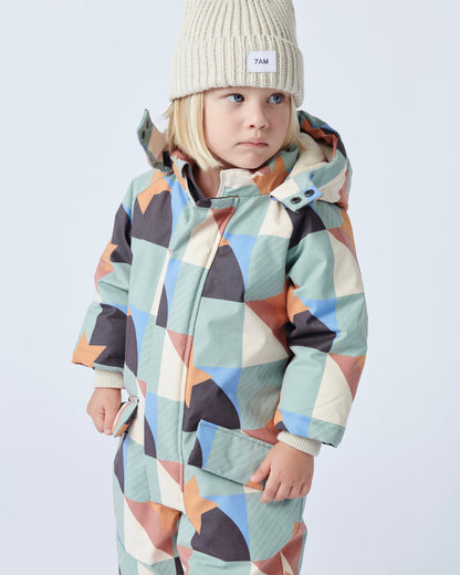 Beanie - Chunky