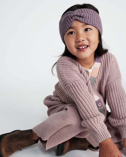 Cardigan - Chunky