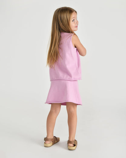 Cotton Skirt