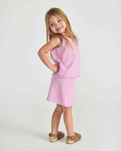 Cotton Skirt