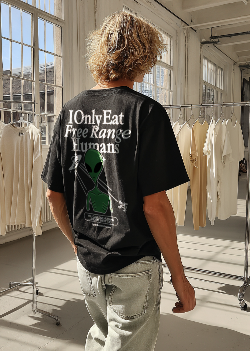 ALIEN TEE