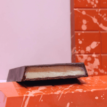 Guava Cheesecake Bar - Vegan America
