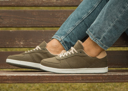 Seeker for Men Dark Green