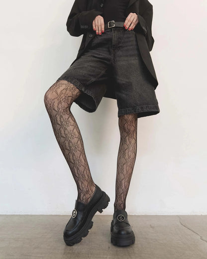 Blocky Loafers made of grape - based vegan leather - Vegan America