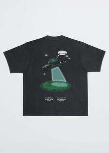SPACESHIP TEE