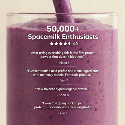 Yeast Protein Isolate - Vegan America