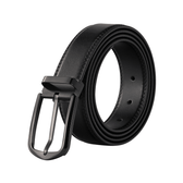 Forward SS - Cut to Fit - Black Buckle Belt - Vegan America