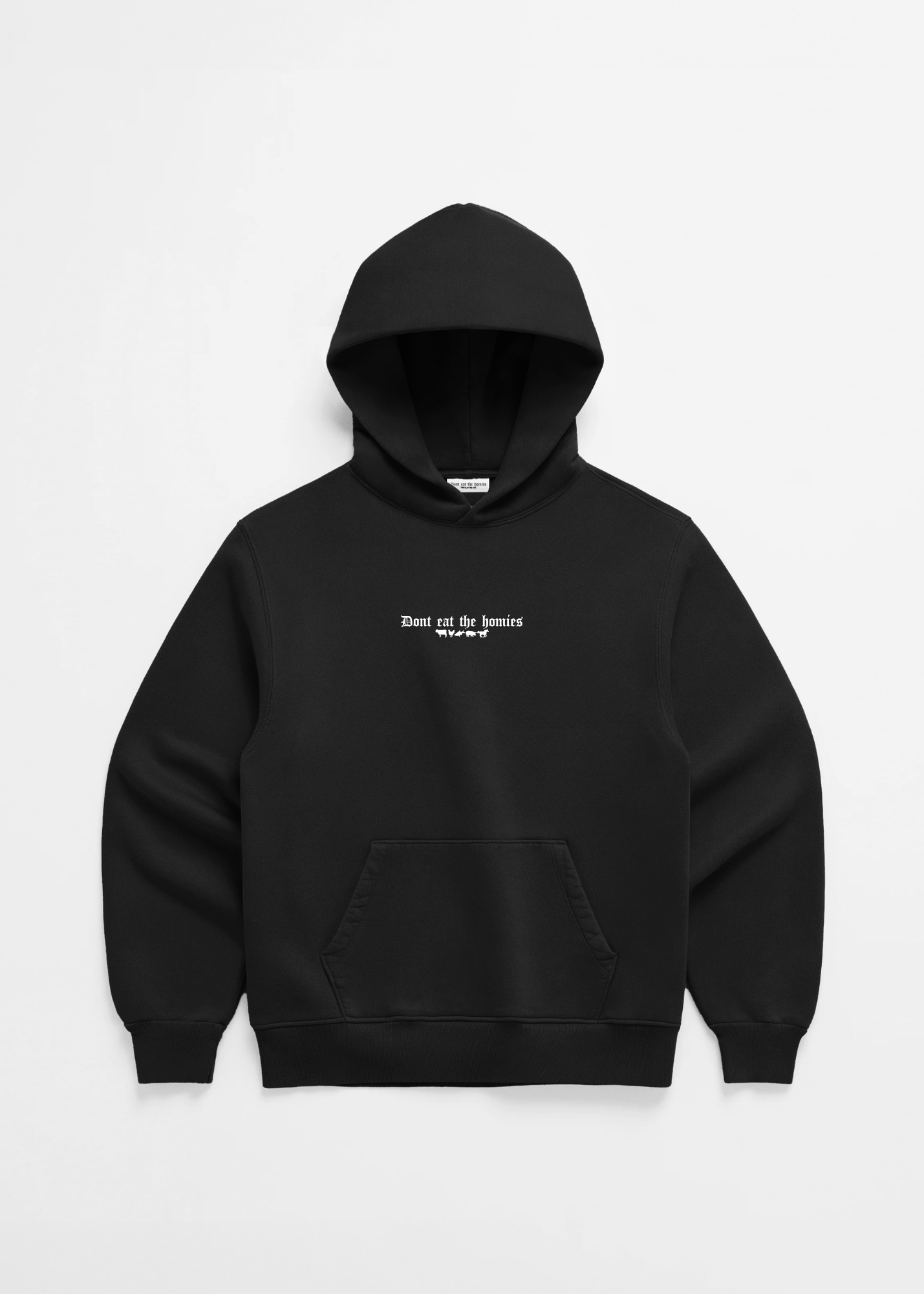 CLASSIC HOODIE