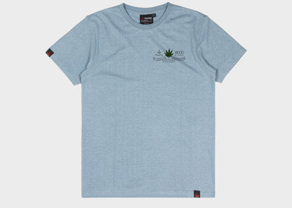 THTC x 8000Kicks Hemp T-shirt