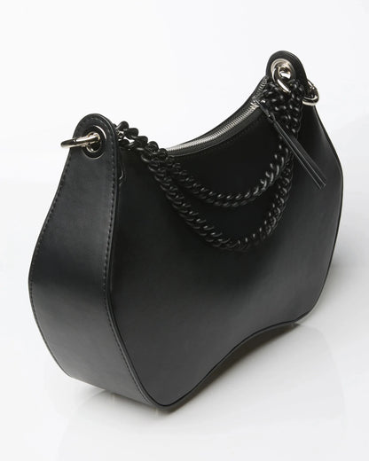 Vamp B - Bag of grape - based vegan leather - Vegan America