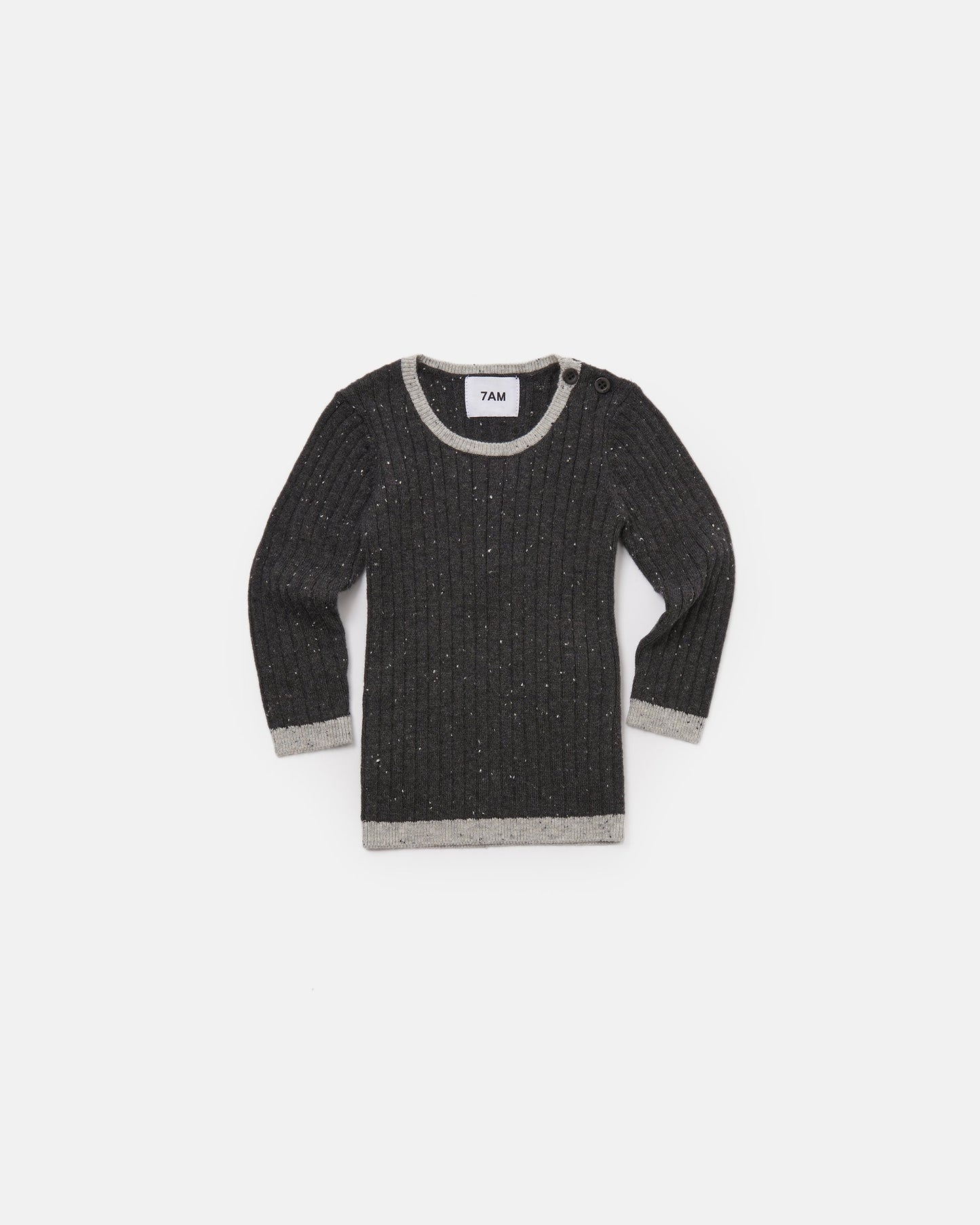Long Sleeve Top - Hug Me