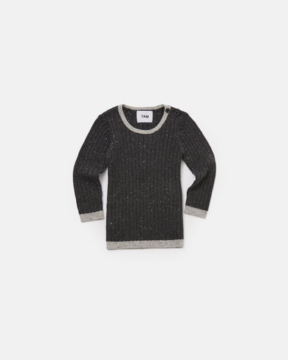 Long Sleeve Top - Hug Me