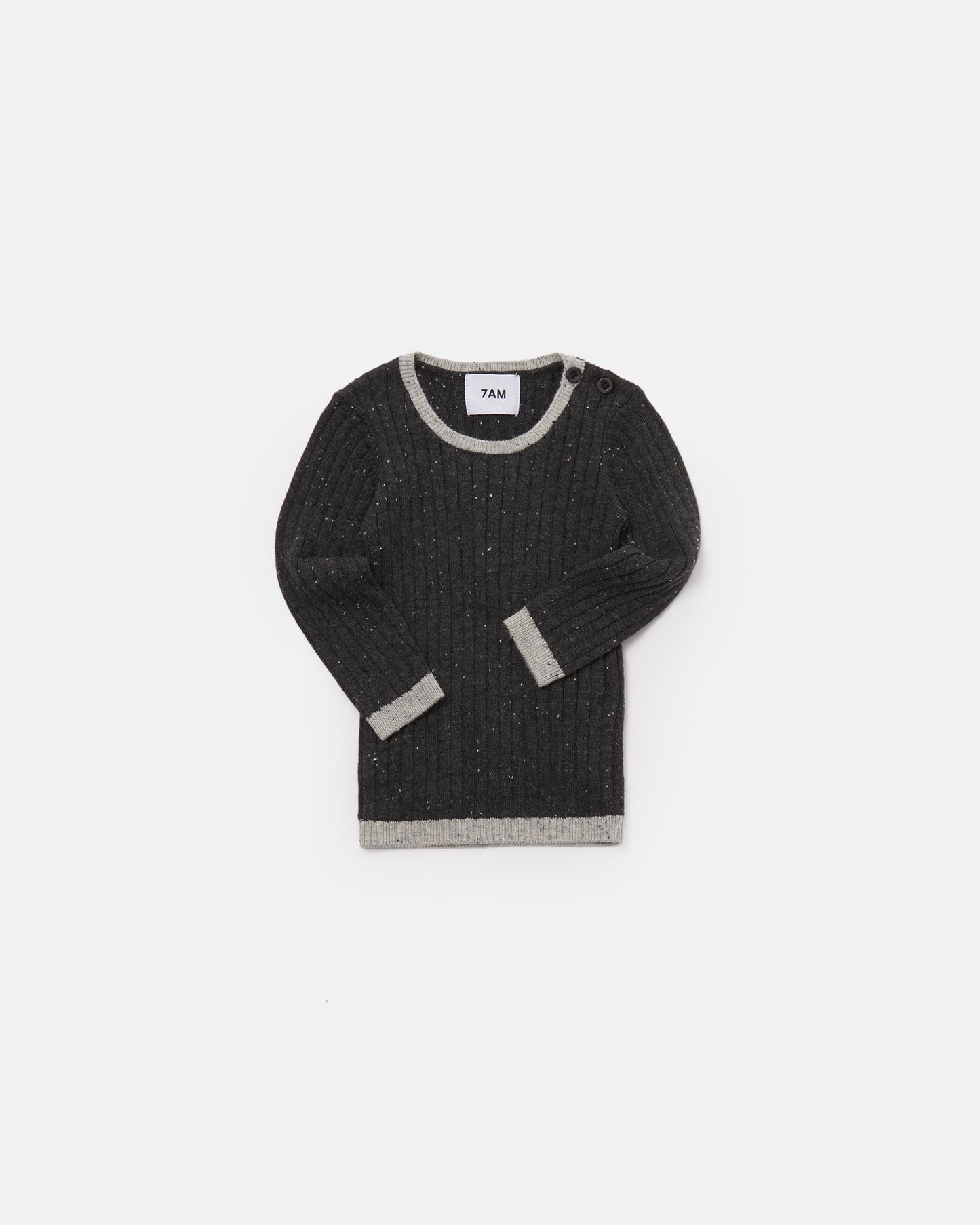 Long Sleeve Top - Hug Me