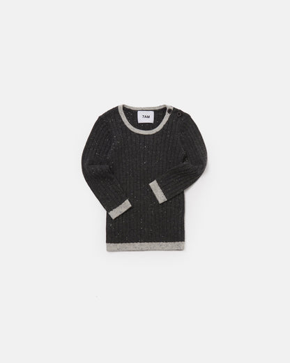 Long Sleeve Top - Hug Me