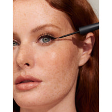 INIKA Organic Liquid Eyeliner (Black)