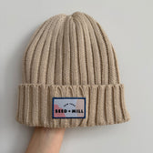 Seed + Mill Beanie - Vegan America