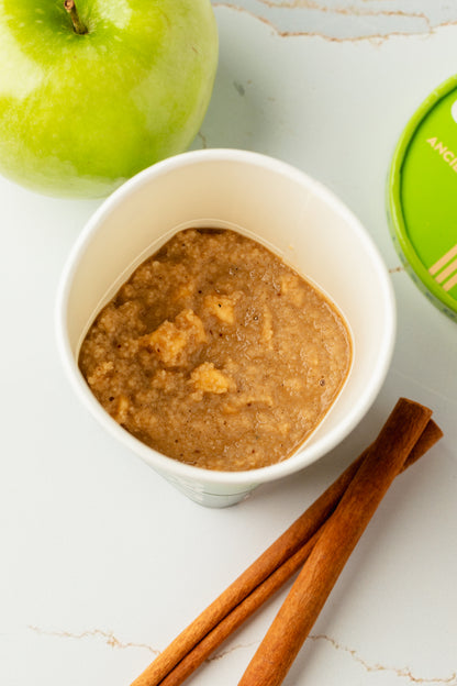 Hot Supergrain Cereal - Spice Kissed Apple
