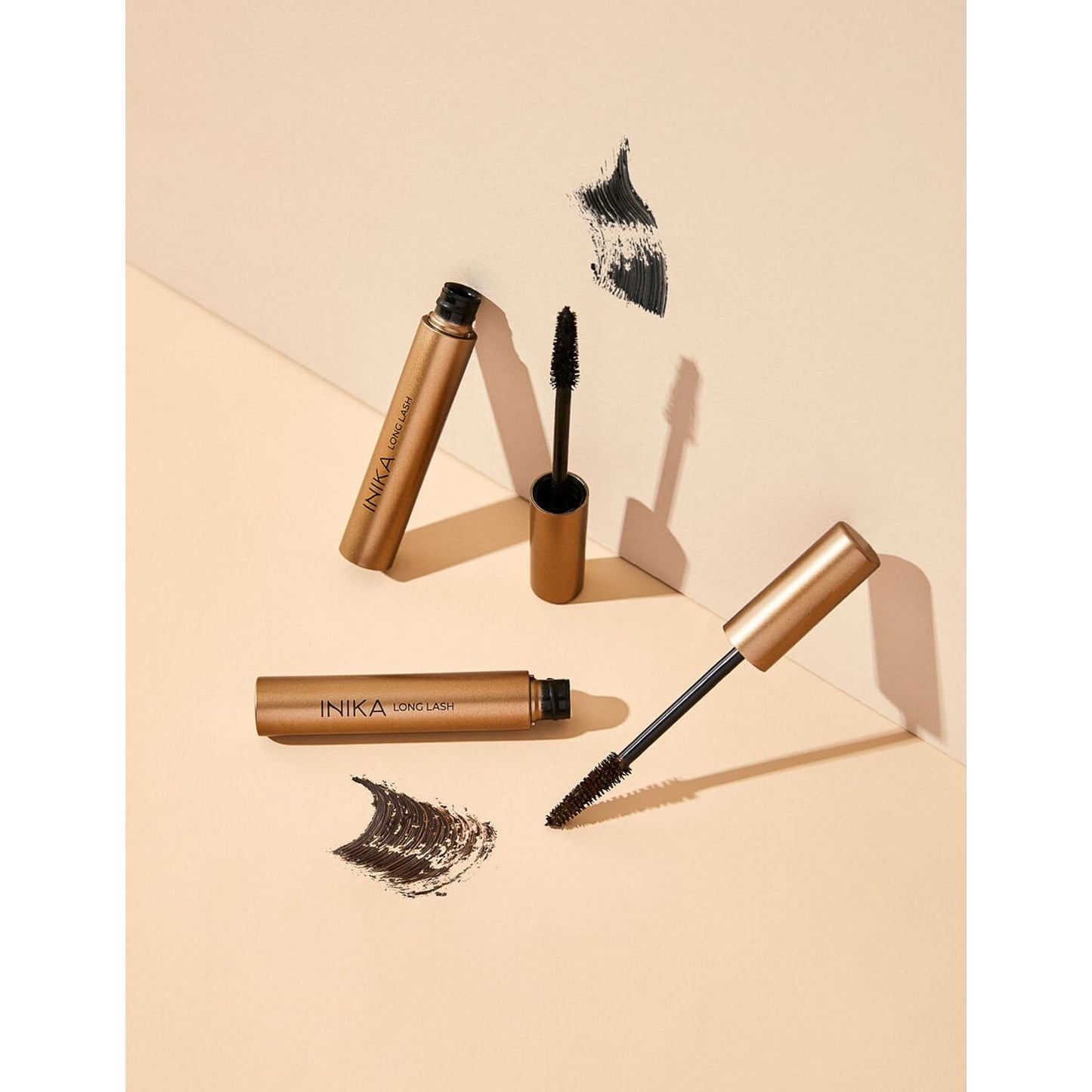 INIKA Organic Long Lash Mascara