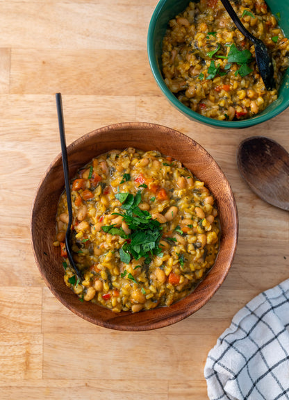 Vegetable Harvest Stew - 3 pack