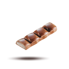 Caramelized Coconut Snack Bar