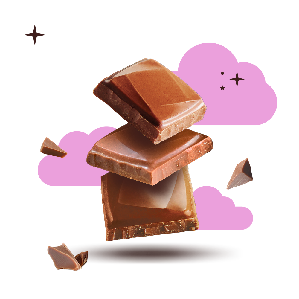 Classic Chocolate Bar