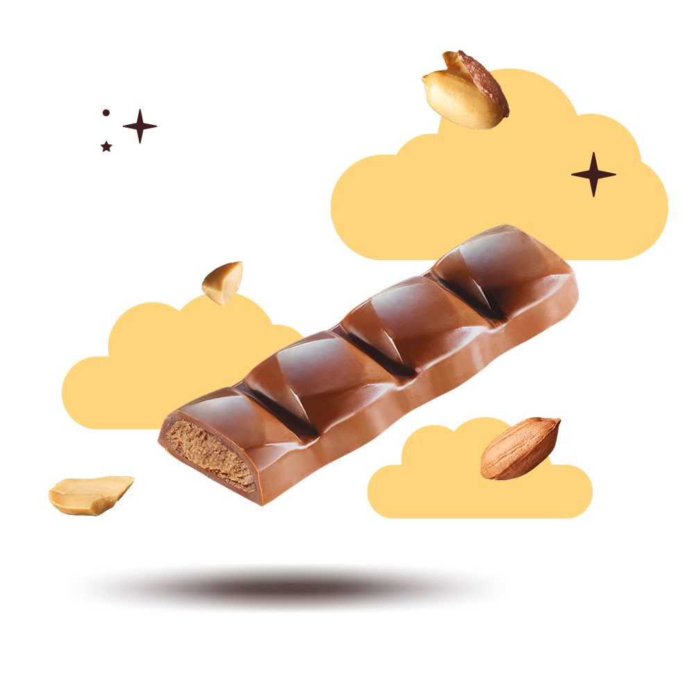 Peanut Butter & Cornflakes